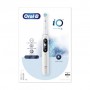 Электрическая зубная щетка Oral-B iO Серия 6 Белая, 1 шт