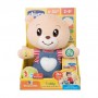 Игрушка Chicco Медвежонок Тедди, с русской и английской озвучкой, с 6 месяцев (09605.00.18)