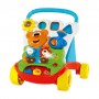 Детская игрушка-ходунки Chicco Baby Gardener с 9 месяцев (09793.00)