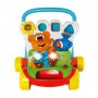 Детская игрушка-ходунки Chicco Baby Gardener с 9 месяцев (09793.00)