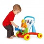 Детская игрушка-ходунки Chicco Baby Gardener с 9 месяцев (09793.00)