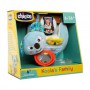 Детская игрушка на коляску Chicco Baby Senses Семья Коал, с 6 до 36 месяцев (10059.00)