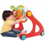 Десткий игровой развивающий центр 4 в 1 Chicco Grow And Walk, от 3 месяцев (09335.00)