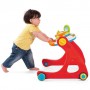 Десткий игровой развивающий центр 4 в 1 Chicco Grow And Walk, от 3 месяцев (09335.00)