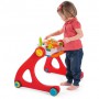 Десткий игровой развивающий центр 4 в 1 Chicco Grow And Walk, от 3 месяцев (09335.00)