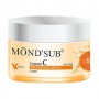 Крем для лица Mond'Sub Vitamin C Cream, 50 г