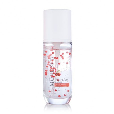 Увлажняющая эссенция для лица Mond'Sub Fresh Pomegranate Hydrating Micro-Capsule Essence, 40 мл