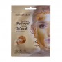 Гидрогелевая маска для лица Mond'Sub Golden Hydrogel Facial Mask, 28 г