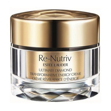 Преображающий энергетический крем для лица Estee Lauder Re-Nutriv Ultimate Diamond Transformative Energy Creme, 50 мл