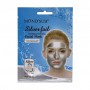 Тканевая маска для лица Mond'Sub Silver Nourishing & Moisturizing Facial Mask, 25 мл