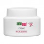 Дневной крем для лица Sebamed Sensitive Skin Day Cream pH 5.5 с витамином E, 75 мл