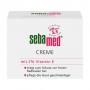 Дневной крем для лица Sebamed Sensitive Skin Day Cream pH 5.5 с витамином E, 75 мл