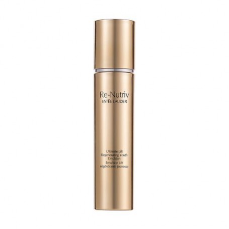 Восстанавливающая эмульсия для лица Estee Lauder Re-Nutriv Ultimate Lift Regenerating Youth Emulsion, 75 мл