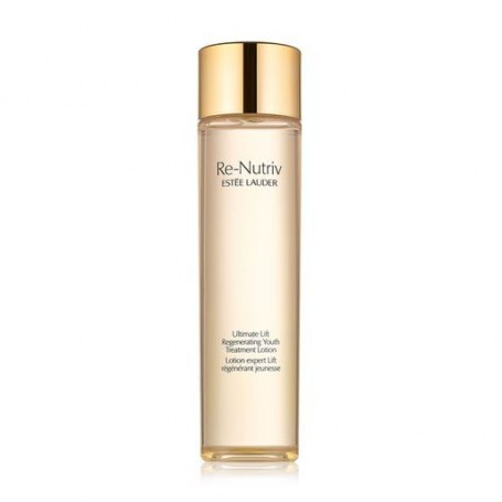 Интенсивный омолаживающий лосьон для лица Estee Lauder Re-Nutriv Ultimate Lift Regenerating Youth Treatment Lotion, 200 мл
