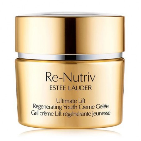Интенсивный омолаживающий гель-крем для лица Estee Lauder Re-Nutriv Ultimate Lift Regenerating Youth Creme Gelee, 50 мл