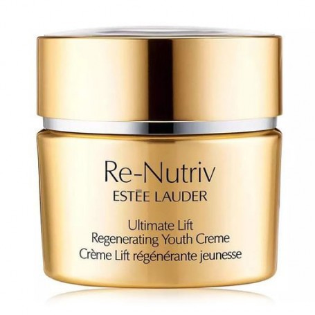 Интенсивный омолаживающий крем для лица Estee Lauder Re-Nutriv Ultimate Lift Regenerating Youth Cream, 50 мл