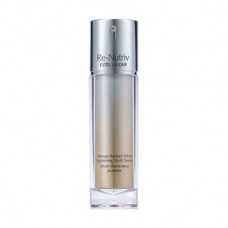 Осветляющая сыворотка для лица Estee Lauder Re-Nutriv Ultimate Radiant White Brightening Youth Serum, 30 мл