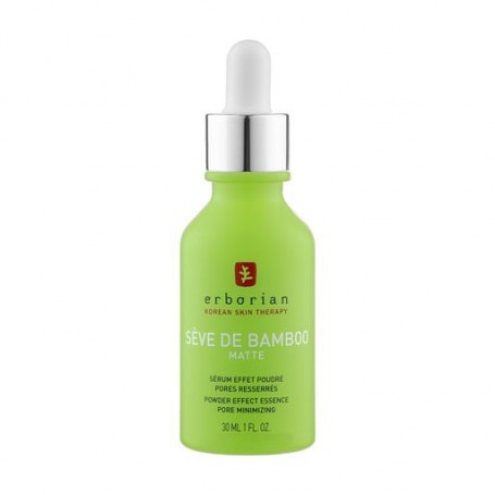 Сыворотка для лица Erborian Seve de Bamboo Matte Serum, 30 мл