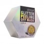 Маска-пленка для лица Mond'Sub Gold Glitter Peeling Off Mask, 100 г