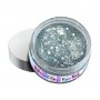 Маска-пленка для лица Mond'Sub Silver Glitter Peeling Off Mask, 100 г