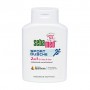 Гель для мытья тела и волос Sebamed Sport Shower Gel 2 in 1 pH 5.5, 200 мл