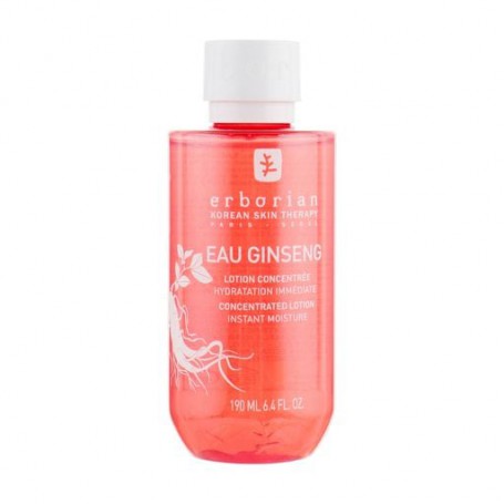 Восстанавливающий лосьон для лица Erborian Eau Ginseng Lotion, 190 мл
