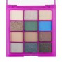 Палетка теней для век GlamBee Gravity Geometry Eyeshadow Palette 02, 13 г