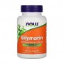 Пищевая добавка Now Foods Silymarin Расторопша 150 мг, 120 шт