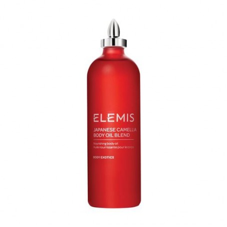 Масло для тела Elemis Body Exotics Japanese Camellia Body Oil Blend, 100 мл