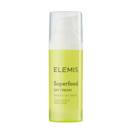 Дневной крем для лица Elemis Superfood Day Cream для всех типов кожи, 50 мл