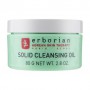 Масло для снятия макияжа Erborian Solid Cleansing Oil, 80 г