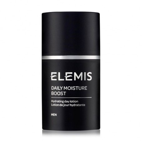 Мужской крем для лица Elemis Daily Moisture Boost для всех типов кожи, 50 мл