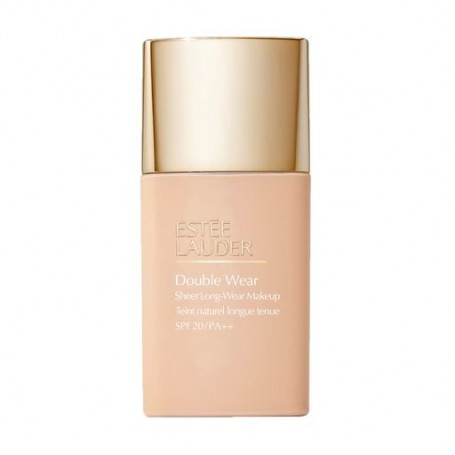 Тональный флюид для лица Estee Lauder Double Wear Sheer SPF 20/PA++, 2N1 Desert Beige, 30 мл