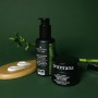 Мужской бальзам после бритья Orientana Bamboo And Tulsi After Shave Soothing Balm Бамбук и туласи, 50 г