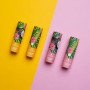 Скраб для губ Orientana Sugarcane Energy Natural Lip Scrub Энергия сахарного тростника, 4.2 г