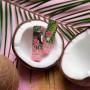 Бальзам для губ Orientana Coconut Sweet Natural Lip Balm Сладкий кокос, 4.2 г