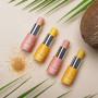 Бальзам для губ Orientana Coconut Energy Natural Lip Balm Кокосовая энергия, 4.2 г