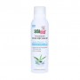 Питательная пена для душа Sebamed Pflegender Shower Foam Mit Aloe Vera с алоэ вера, 200 мл