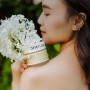 Масло для лица, тела и волос Orientana Indian Jasmine Face Body & Hair Butter Индийский жасмин, 100 г
