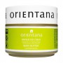 Масло для тела Orientana Lemongrass Body Butter Лимонная трава, 100 г