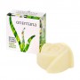 Бальзам для тела Orientana Massage Bar Jasmine & Green Tea Body Balm Жасмин и зеленый чай, 60 г