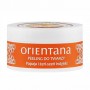 Кремовый пилинг для лица Orientana Natural Cream Face Scrub Papaya Папайя, 50 г