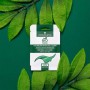 Глиняная маска для лица Orientana Natural Clay Mask Neem & Tea Tree Мед и чайное дерево для жирной кожи 10 мл