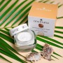 Крем для лица Orientana Natural Snail Face Cream с муцином улитки, 50 мл