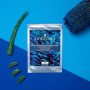 Тканевая шелковая маска для лица Orientana Silk Sheet Mask Philippine Seaweed & Aloe, 1 шт