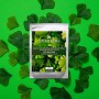 Тканевая шелковая маска для лица Orientana Silk Sheet Mask Ginkgo Biloba & Aloe, 1 шт