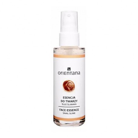 Эссенция-маска для лица Orientana Bio Essence-Mask Snail Secretion Filtrate, 50 мл