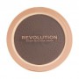 Бронзер для лица Makeup Revolution Mega Bronzer 05 Deep, 15 г