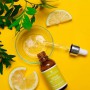 Сыворотка для лица Orientana Bio Serum Vitamin C&Mulberry с витамином C и шелковицей, 30 мл