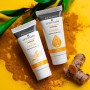 Увлажняющий крем для лица Orientana Turmeric Hydro Cure с куркумой, 30 г